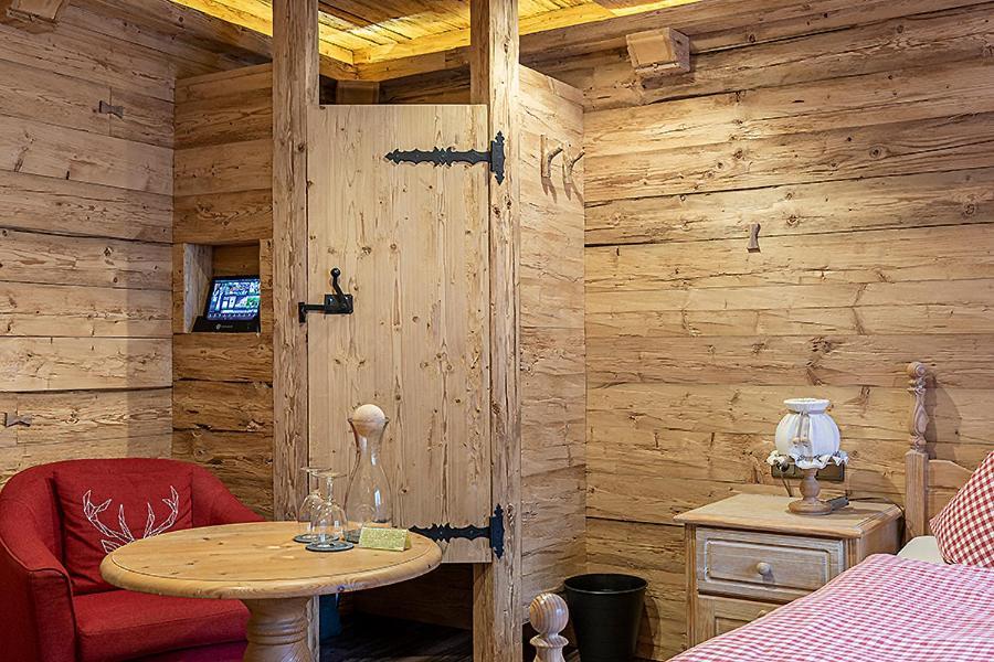 Almhotel Gruensteinblick Königssee Buitenkant foto