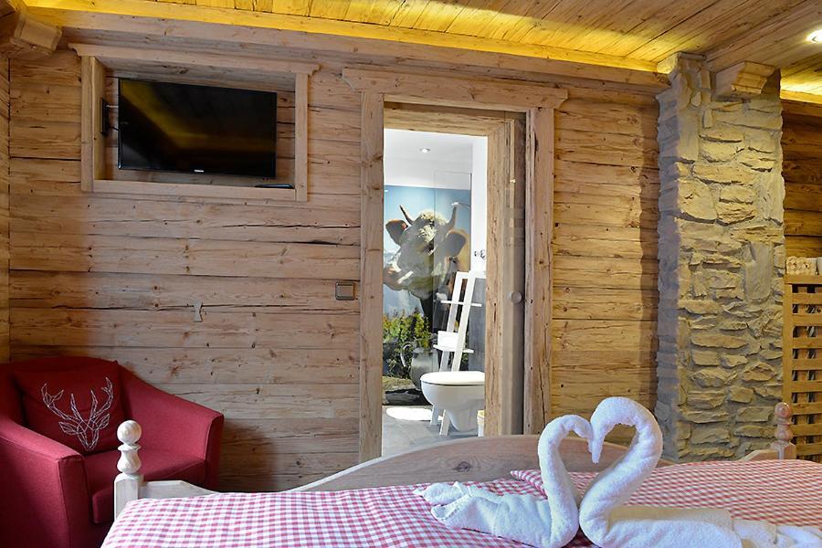 Almhotel Gruensteinblick Königssee Buitenkant foto