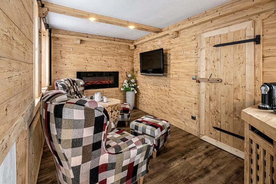 Almhotel Gruensteinblick Königssee Buitenkant foto